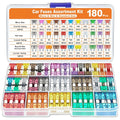 Ultimate Car Fuse Kit
