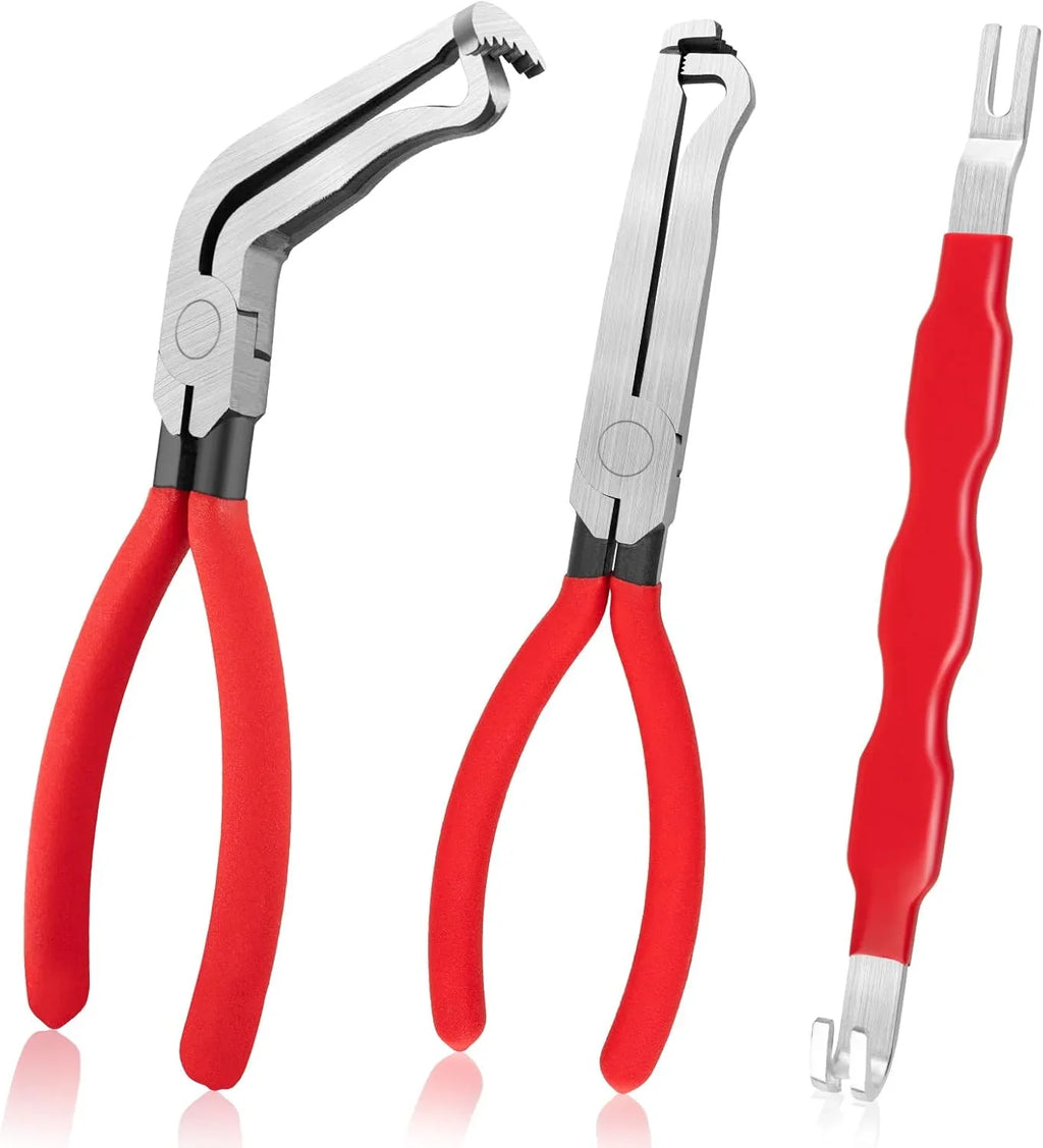 Easy Connector Removal Pliers