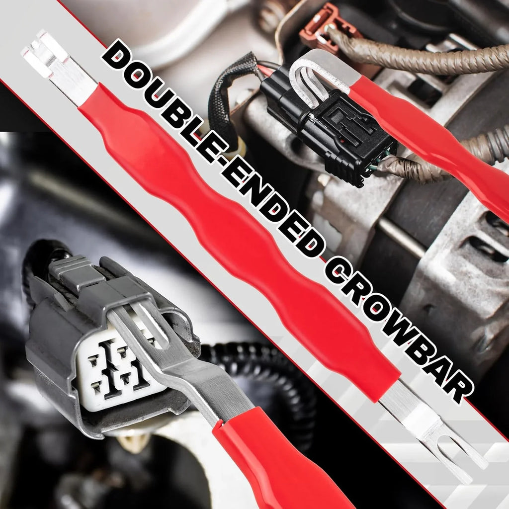Easy Connector Removal Pliers