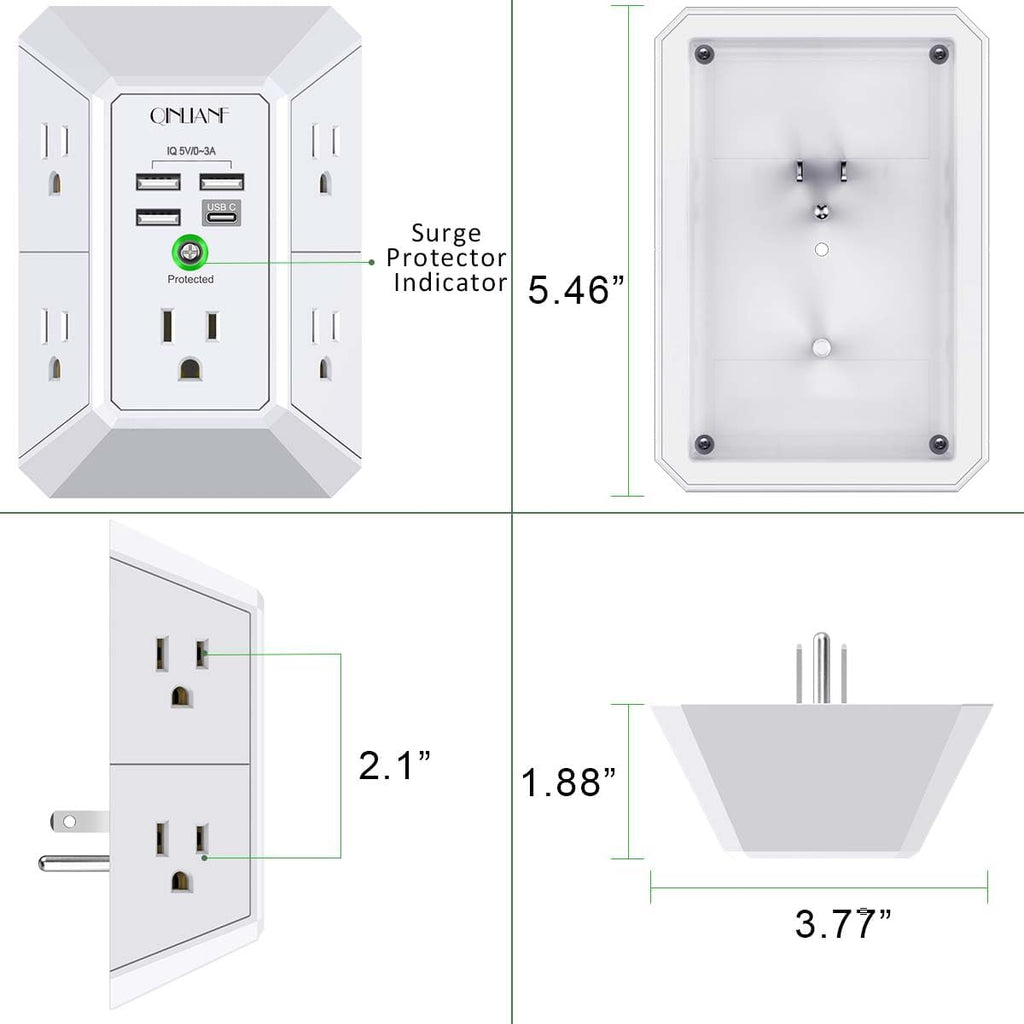 Ultimate All-in-One Power Hub
