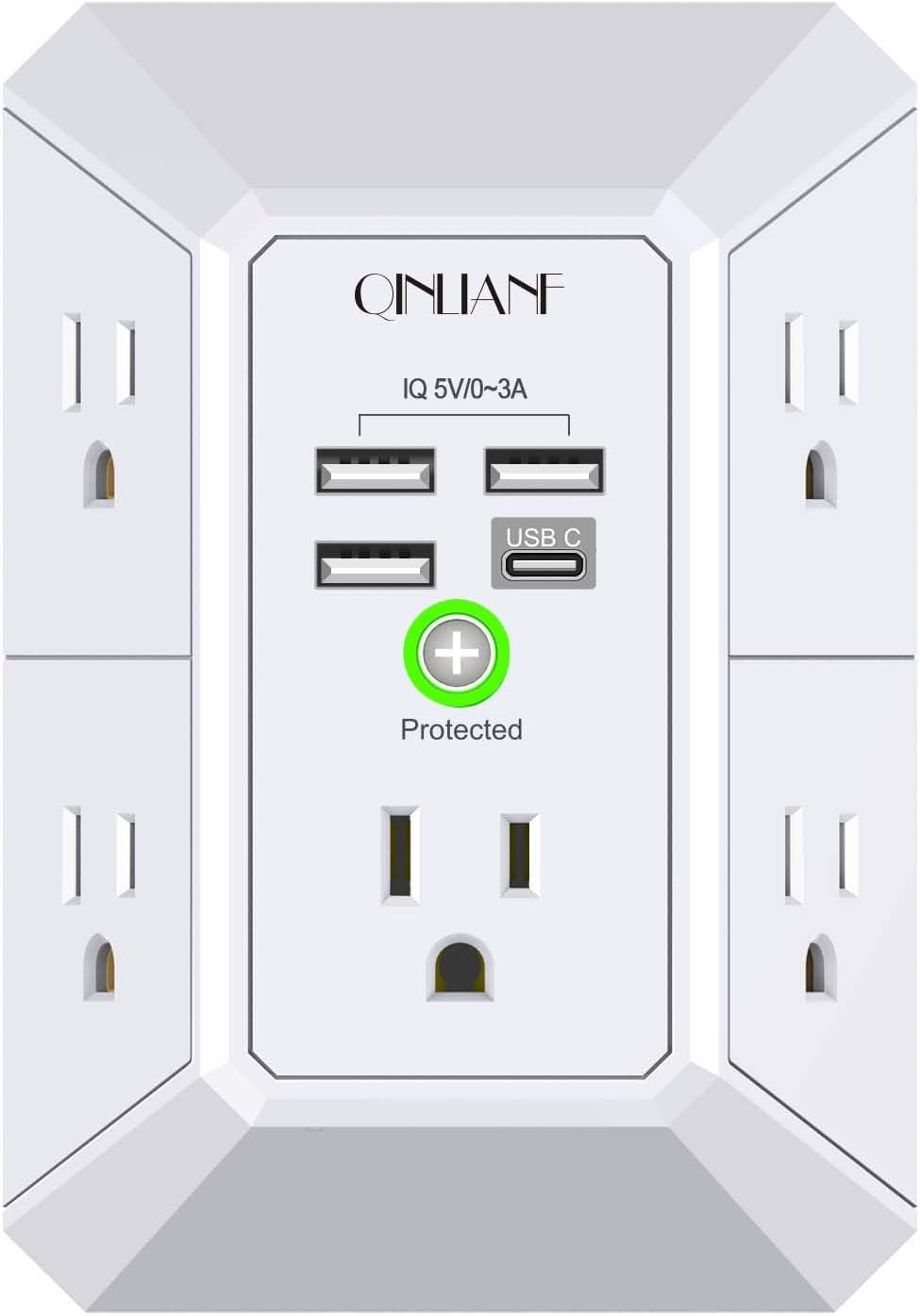 Ultimate All-in-One Power Hub