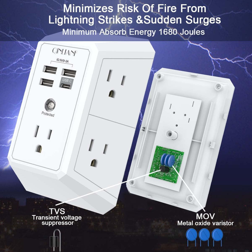 Ultimate All-in-One Power Hub