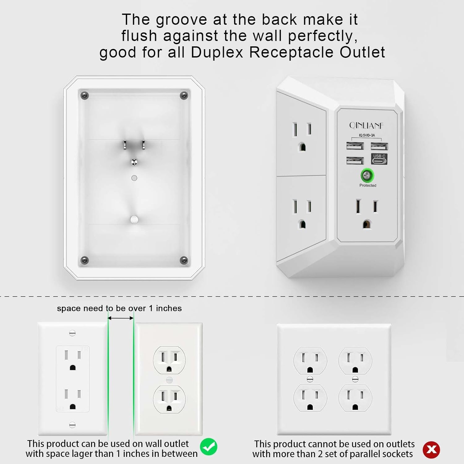 Ultimate All-in-One Power Hub