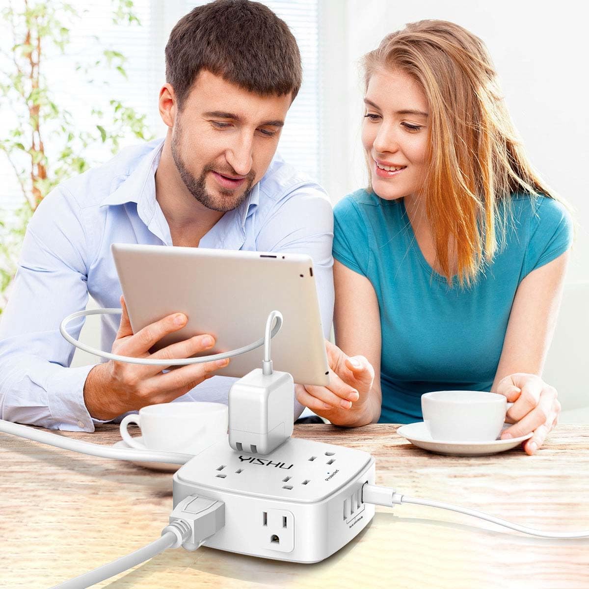 Ultimate Power Hub for Home
