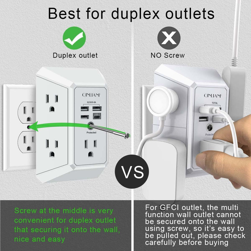 Ultimate All-in-One Power Hub