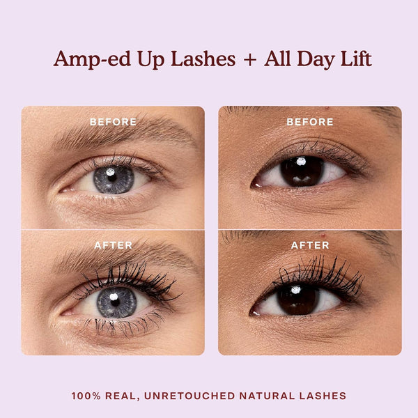 LashLuxe Volumizing Mascara