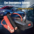 Ultimate Car Jump Starter Kit
